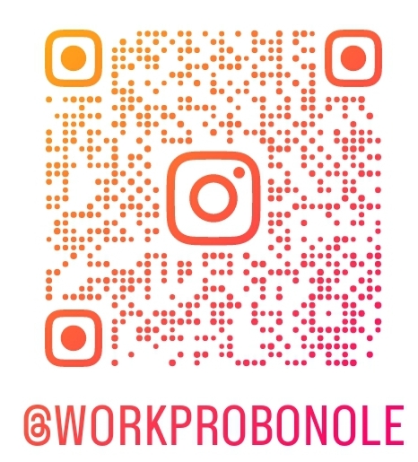 Follow us on Instagram